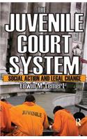 Juvenile Court System