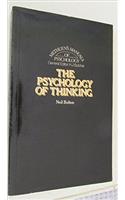 The Psychology of Thinking