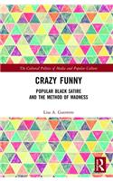 Crazy Funny