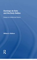 Domingo de Soto and the Early Galileo