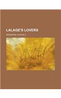 Lalage's Lovers