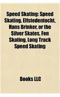 Speed Skating