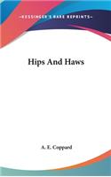 Hips And Haws