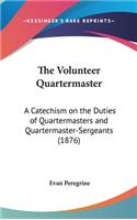 The Volunteer Quartermaster