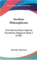 Seculum Philosophicum