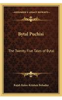 Bytal Puchisi
