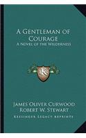 Gentleman of Courage