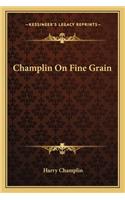 Book Cover