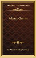Atlantic Classics