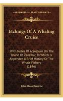 Etchings Of A Whaling Cruise