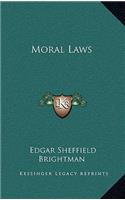 Moral Laws