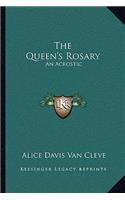 The Queen's Rosary