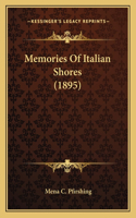 Memories Of Italian Shores (1895)