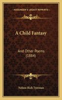 Child Fantasy