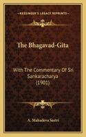 Bhagavad-Gita