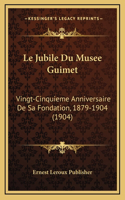 Le Jubile Du Musee Guimet