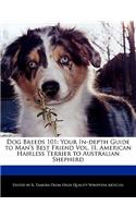 Dog Breeds 101