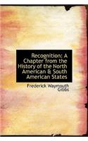 Recognition
