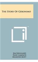 Story of Geronimo
