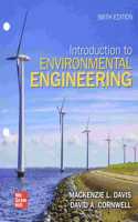 Loose Leaf for Introduction to Environmental Engineering
