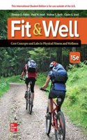 ISE Fit & Well: Core Concepts and Labs in Physical Fitness and Wellness