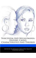 Narcissism and Megalomania