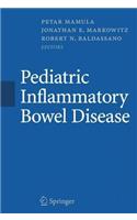 Pediatric Inflammatory Bowel Disease