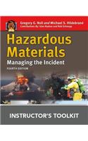 Hazardous Materials: Managing the Incident, Instructor's Toolkit CD-ROM