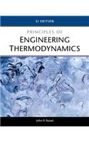 Principles of Engineering Thermodynamics, Si Edition