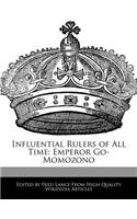 Influential Rulers of All Time: Emperor Go-Momozono