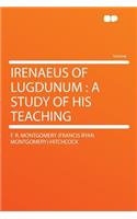Irenaeus of Lugdunum