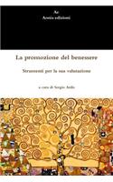 promozione del benessere. Strumenti per la sua valutazione