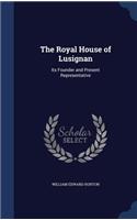 Royal House of Lusignan