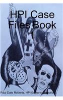 HPI Case Files Book 1