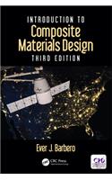 Introduction to Composite Materials Design