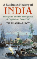 Business History of India