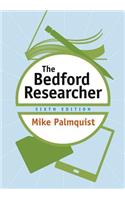 The Bedford Researcher