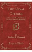 The Naval Officer, Vol. 3 of 3