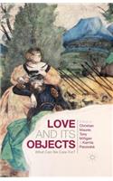 Love and Its Objects