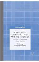 Cameron's Conservatives and the Internet