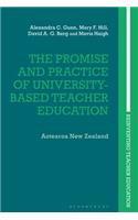 Promise and Practice of University Teacher Education