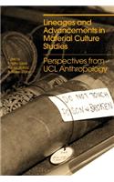 Lineages and Advancements in Material Culture Studies