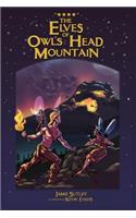 Elves of Owls Head Mountain