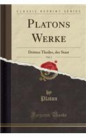 Platons Werke, Vol. 1