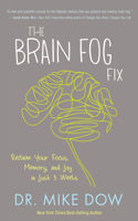 Brain Fog Fix