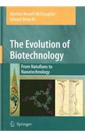 Evolution of Biotechnology