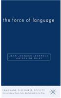 Force of Language