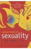 Global History of Sexuality