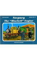 The Railway Series No. 18: Stepney the 