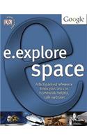 DK Online: Space Travel: (e.explore)
